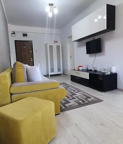 Apartamento Sarah Constança