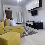 Apartament Sarah Constanţa