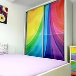 Sarah Apartament Constanţa