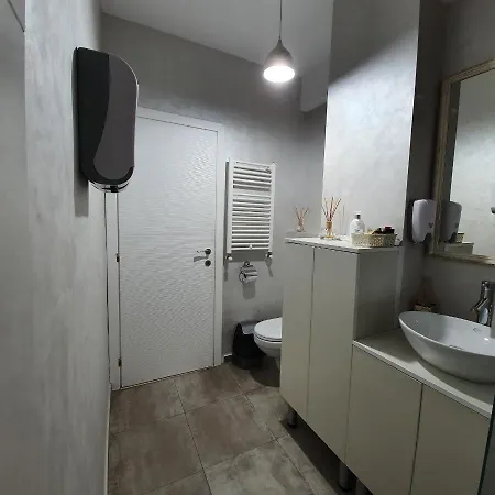 Apartment Sarah Constanta