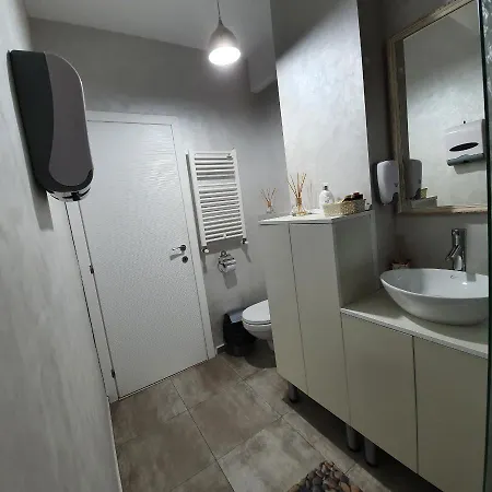 Apartman Sarah