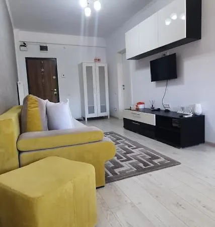 Apartment Sarah Constanta