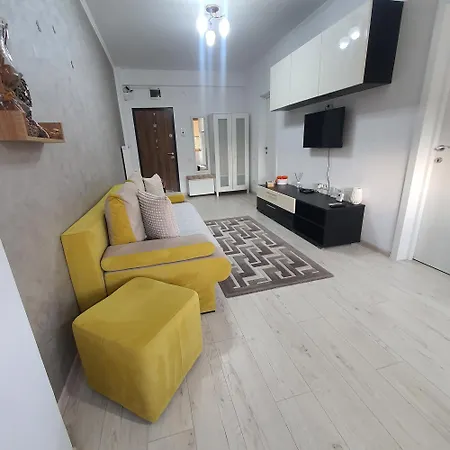 Sarah Apartment Constanta