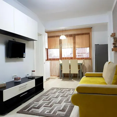 Apartman Sarah *