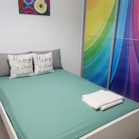 Apartman Sarah Konstanca