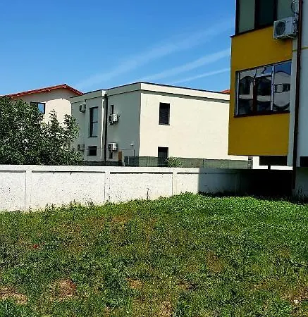 Apartman Sarah *