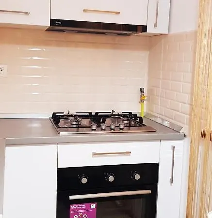 Apartman Sarah