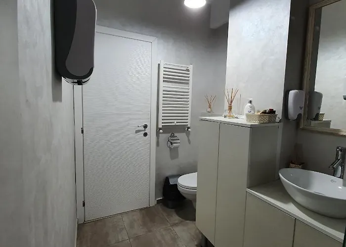 Apartament Sarah Constanţa