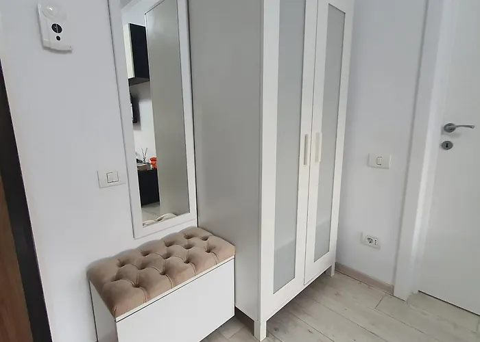 Apartament Sarah Constanţa