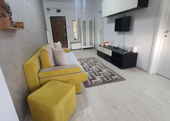 Sarah Apartament Constanţa